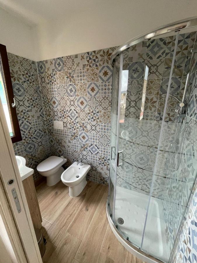 B&B Madie Castelsardo Esterno foto
